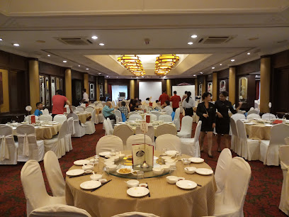 Oriental Pearl Chinese Cuisine (Tai Tong), Bukit Kiara Equestrian & Country Resort.