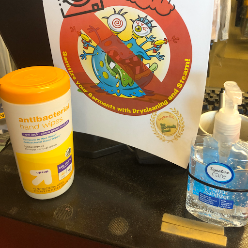 Dry Cleaner «Dryclean U.S.», reviews and photos, 22833 Bothell Everett Hwy #114, Bothell, WA 98021, USA