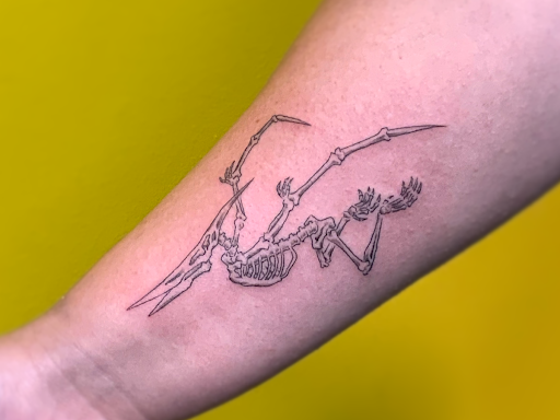 Explore african warrior tattoo ideas, creative tattoo ideas in Fairfax, available at Factor Studio Tattoo