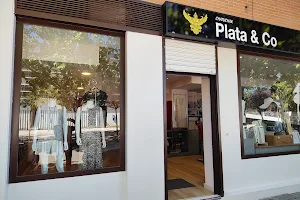 Plata&Co image