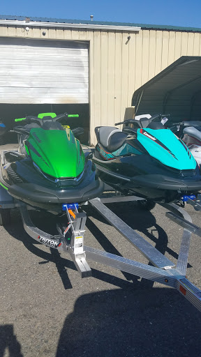 Motorcycle Dealer «Jersey Shore Powersports», reviews and photos, 656 NJ-35, Middletown, NJ 07748, USA