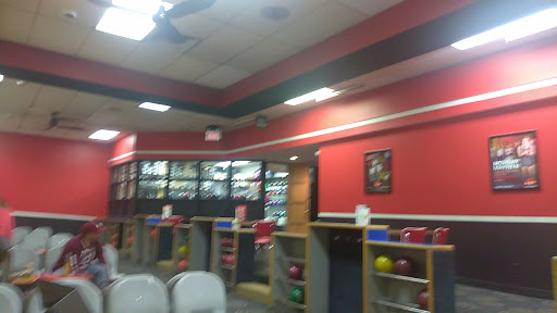 Bowling Alley «AMF East Meadow Lanes», reviews and photos, 1840 Front St, East Meadow, NY 11554, USA