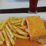 Photo n°1 de l'avis de Rosário.a fait le 08/09/2022 à 21:28 sur le  Toca da Raposa à Vila Pouca de Aguiar