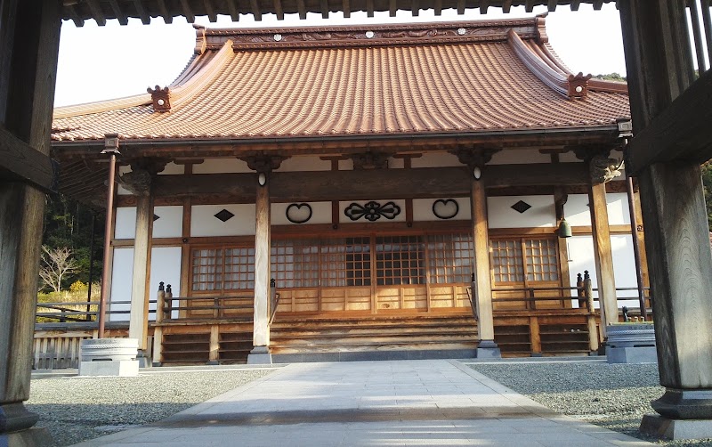 岩滝寺 島根県江津市波積町本郷 仏教寺院 グルコミ
