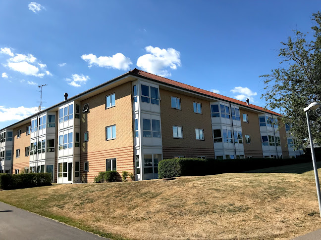 Plejecenter Lyngehus - Plejehjem