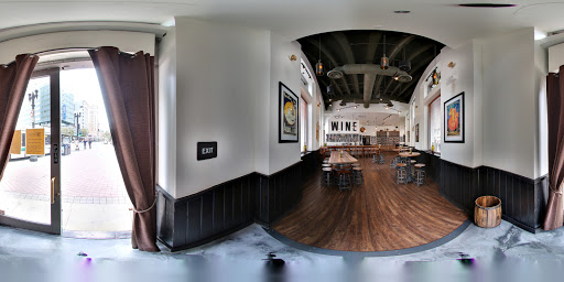 Wine Bar «Downtown Wine Merchants», reviews and photos, 102 Frank H Ogawa Plaza, Oakland, CA 94612, USA