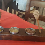 Photo n°5 de l'avis de Federica.i fait le 14/05/2019 à 05:39 sur le  osteria la casereccia da noemi à L'Aquila