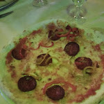 Photo n°7 de l'avis de Barbara.a fait le 02/09/2019 à 06:00 sur le  Pizzeria Pintadera à Girasole