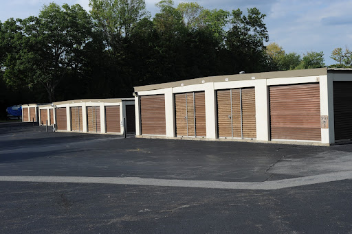 Self-Storage Facility «The Storage Mall», reviews and photos, 1867 Greenwood Lake Turnpike, West Milford, NJ 07480, USA