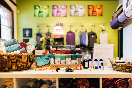 Yoga Studio «YoYo Yogi», reviews and photos, 1306 NW Hoyt Street #101, Portland, OR 97209, USA