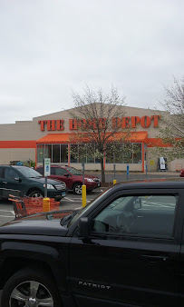 The Home Depot - Photo 7 - Car repair in New Milford, CT, Danbury