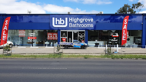 Highgrove Bathrooms - Fawkner