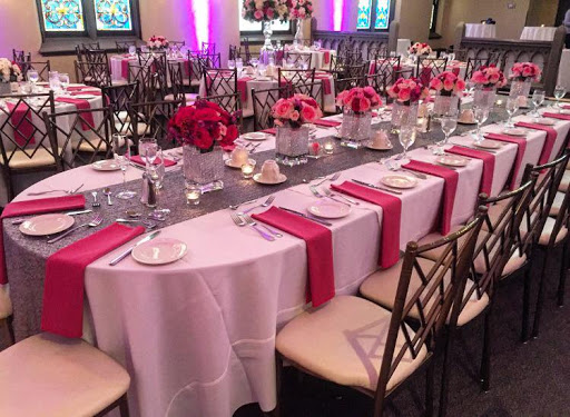 Florist «Stems Florist», reviews and photos, 210 St Francois St, Florissant, MO 63031, USA