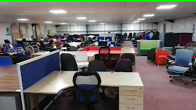 The Office Furniture Warehouse