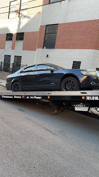 Rapid Response Towing & Recovery - Photo 4 - Car repair in Medford, MA, Boston