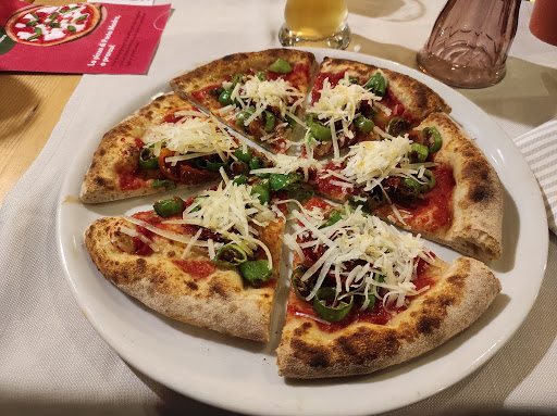 Pasta Madre in Quinto di Treviso, Provincia di Treviso