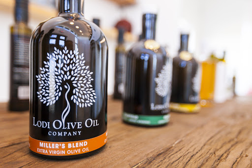 Lodi Olive Oil Company