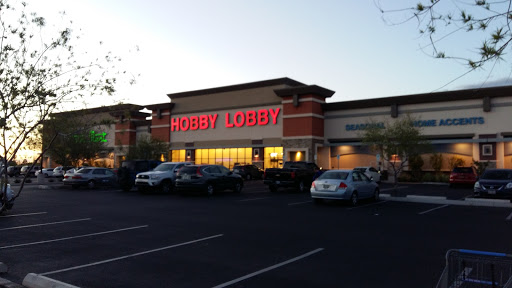 Craft Store «Hobby Lobby», reviews and photos, 5555 E Broadway Blvd #131, Tucson, AZ 85711, USA
