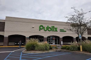 Publix Pharmacy at St. James Shopping Center image