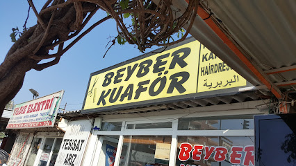 BEYBER KUAFÖR