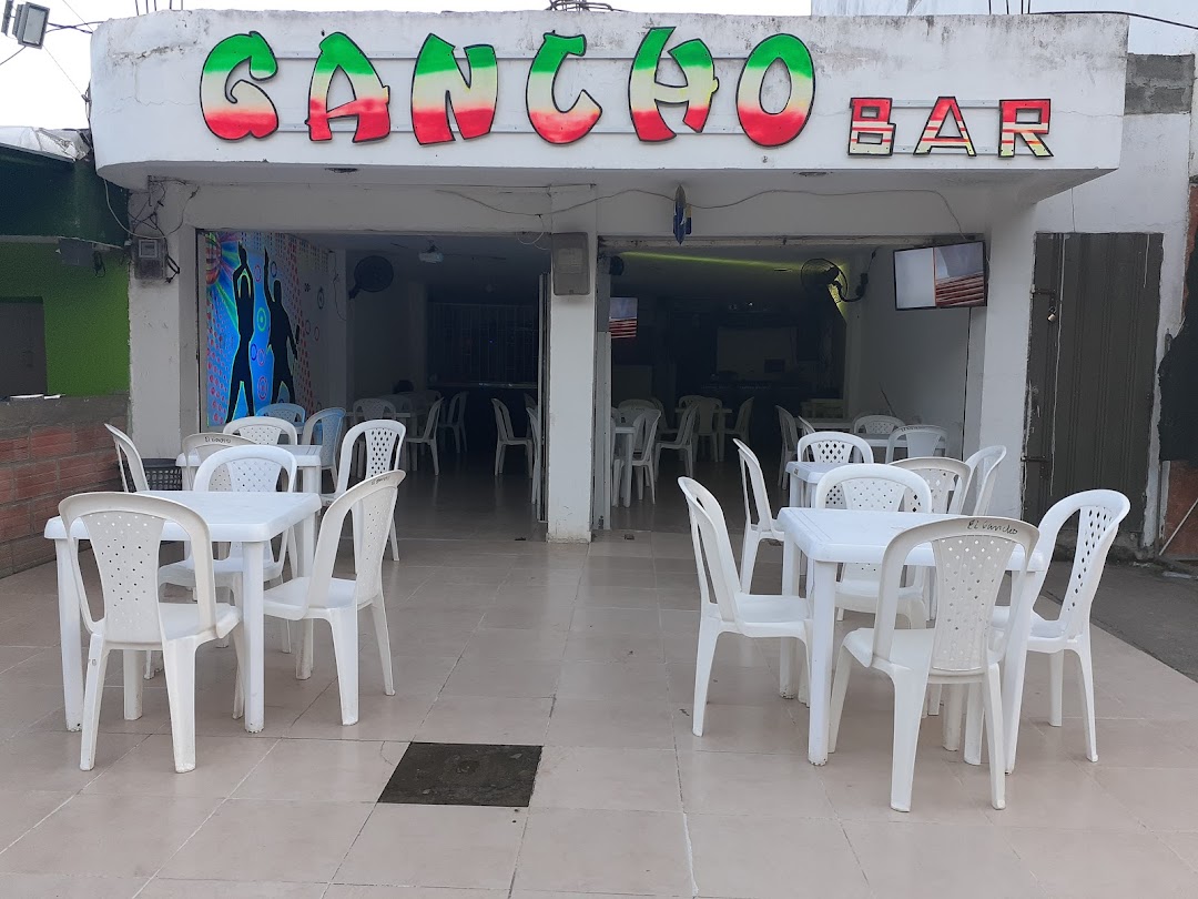 Gancho Bar