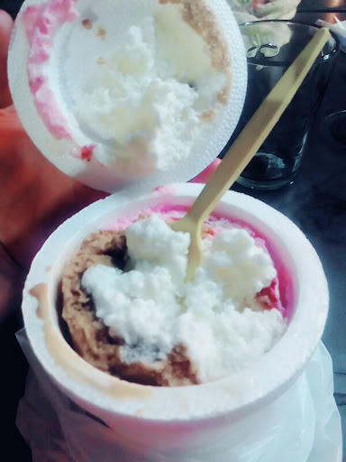 Artisanal Gelato Tregoria - Ice cream shop en Buenos Aires