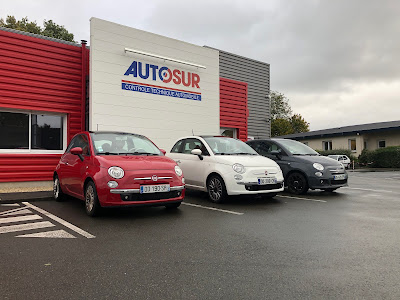 Contrôle Technique Autosur Azé à Azé