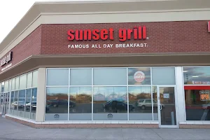 Sunset Grill image