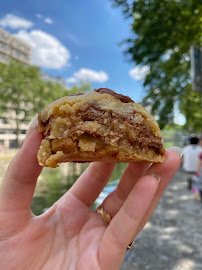 Cookie du Restaurant Immersion République - Everyday brunch | Lunch | Coffeeshop à Paris - n°6
