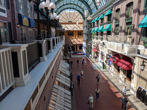 Casino «Ameristar Casino Resort Spa St. Charles», reviews and photos, 1 Ameristar Blvd, St Charles, MO 63301, USA