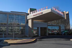 Atrium Health Floyd Medical Center Emergency Room image