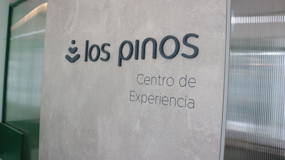 Centro de Experiencia Los Pinos