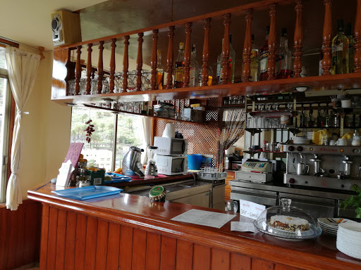 Información y opiniones sobre Restaurante Macondo de Valle Gran Rey