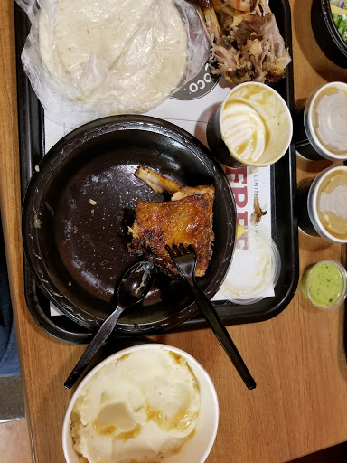 Mexican Restaurant «El Pollo Loco», reviews and photos, 5009 S Arizona Mills Cir, Tempe, AZ 85282, USA