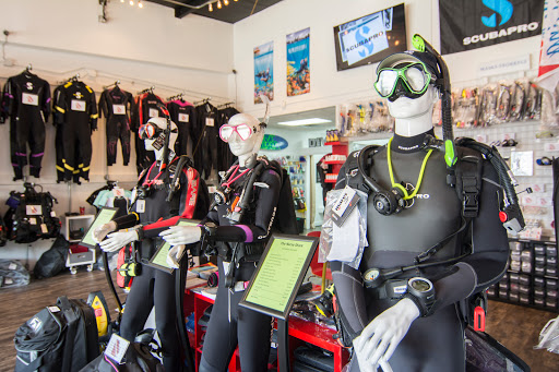 Dive Shop «Dive Georgia», reviews and photos, 168 Towne Lake Pkwy, Woodstock, GA 30188, USA