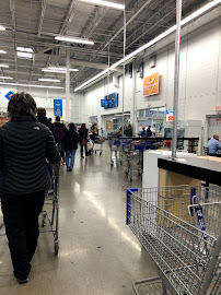 Sam's Club