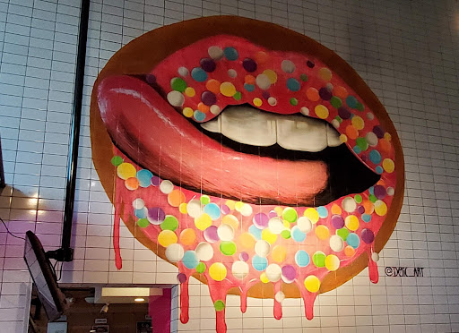 Donut Shop «Donut Bar», reviews and photos, 631 B St, San Diego, CA 92101, USA