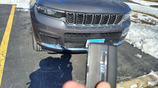 Car Wash «Delta Sonic Car Wash», reviews and photos, 1780 N Aurora Rd, Naperville, IL 60563, USA