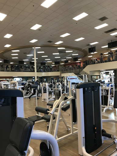 Gym «LA Fitness», reviews and photos, 11932 Valley View St, Garden Grove, CA 92845, USA