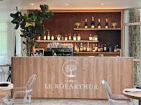 Photos du propriétaire du Restaurant Le Roi Arthur - La Table d'Arthur à Ploërmel - n°11