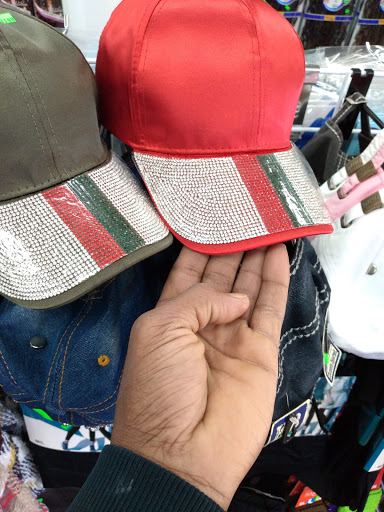 Clothing Store «Ross Dress for Less», reviews and photos, 3001 W Cheltenham Ave, Wyncote, PA 19095, USA