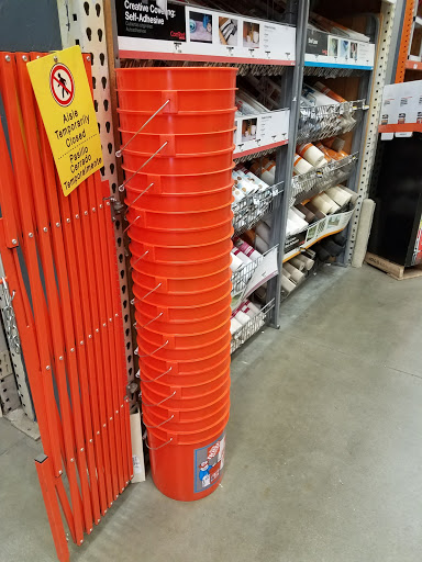 Home Improvement Store «The Home Depot», reviews and photos, 2455 E Imperial Hwy, Brea, CA 92821, USA