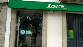 Europcar VIANA DO CASTELO