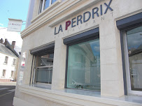 Photos du propriétaire du Restaurant gastronomique La Perdrix Restaurant à La Ferté-Bernard - n°4