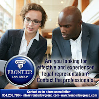 Frontier Law Group - Photo 6 - Car repair in , Fort Lauderdale