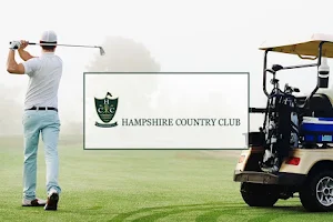 Hampshire Country Club image