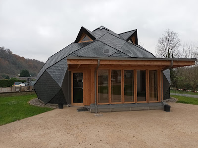 Ferme Guilhembaqué à Laroin
