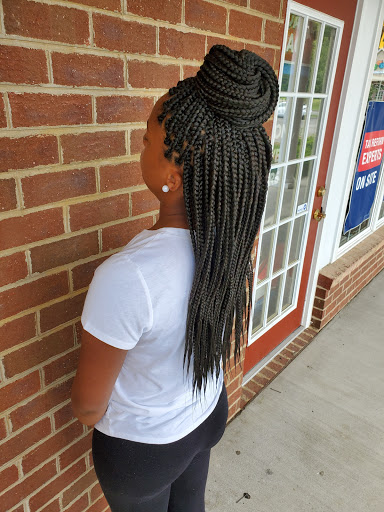 Beauty Salon «Lisa House of Beauty», reviews and photos, 1211 N Laburnum Ave, Richmond, VA 23223, USA