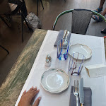 Photo n°3 de l'avis de CARMEN.I fait le 08/06/2022 à 07:38 sur le  Caruso Nuovo Bistrot à Milan