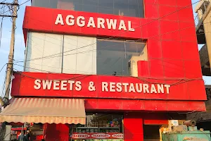 Aggarwal Sweet & Snacks image
